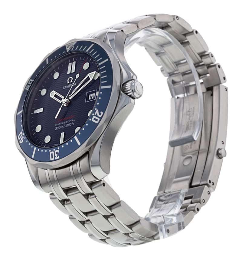 Omega Seamaster 300m 2221.80.00